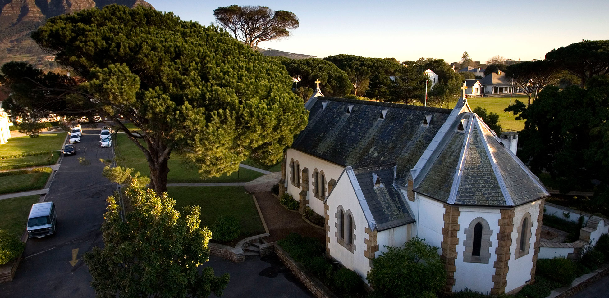 Bishops College